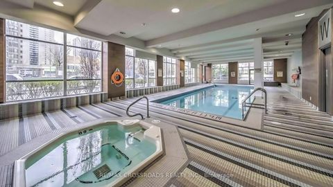 Photo 36 at 702 - 35 Hollywood Avenue, Willowdale East, Toronto