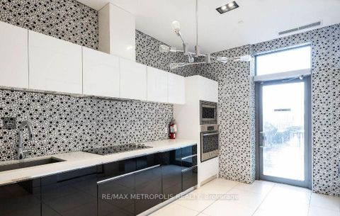 Photo 11 at 3307 - 56 Annie Craig Drive, Mimico, Toronto