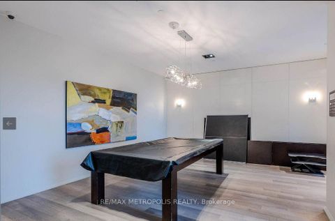 Photo 12 at 3307 - 56 Annie Craig Drive, Mimico, Toronto