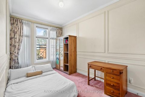 Photo 2 at 75 Falcon Street, Mount Pleasant East, Toronto