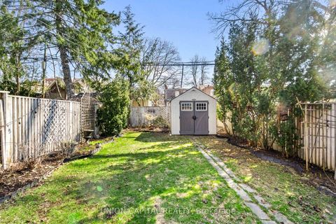 Photo 4 at 75 Falcon Street, Mount Pleasant East, Toronto