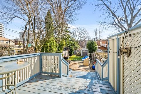 Photo 5 at 75 Falcon Street, Mount Pleasant East, Toronto