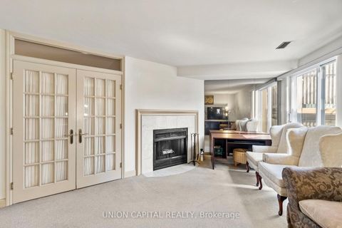 Photo 8 at 75 Falcon Street, Mount Pleasant East, Toronto