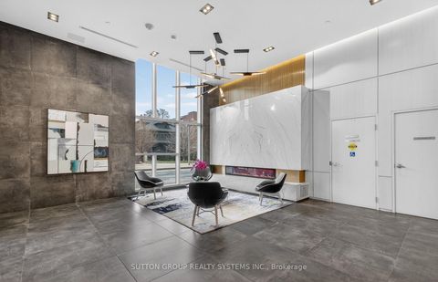 Photo 25 at 212 - 223 St Clair Avenue W, Casa Loma, Toronto