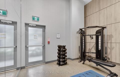 Photo 30 at 212 - 223 St Clair Avenue W, Casa Loma, Toronto