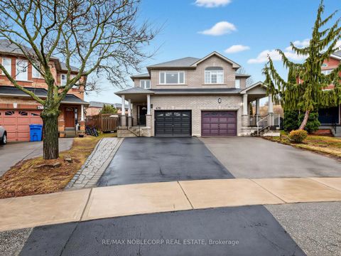 Photo 1 at 479 Greig Circle, College Manor, Newmarket