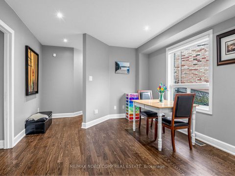 Photo 5 at 479 Greig Circle, College Manor, Newmarket