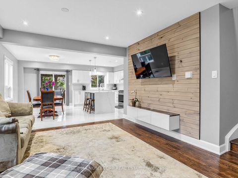 Photo 6 at 479 Greig Circle, College Manor, Newmarket