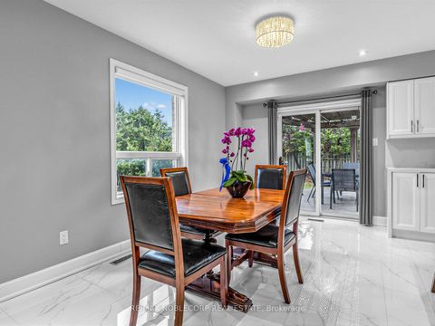 Photo 8 at 479 Greig Circle, College Manor, Newmarket