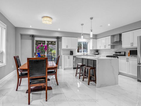 Photo 9 at 479 Greig Circle, College Manor, Newmarket