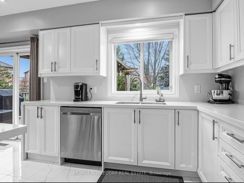 Photo 14 at 479 Greig Circle, College Manor, Newmarket