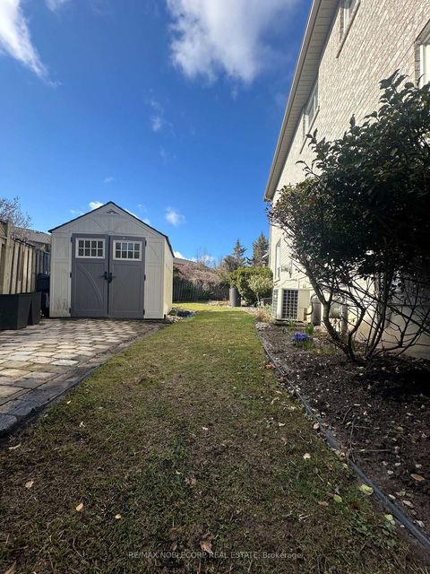 Photo 30 at 479 Greig Circle, College Manor, Newmarket