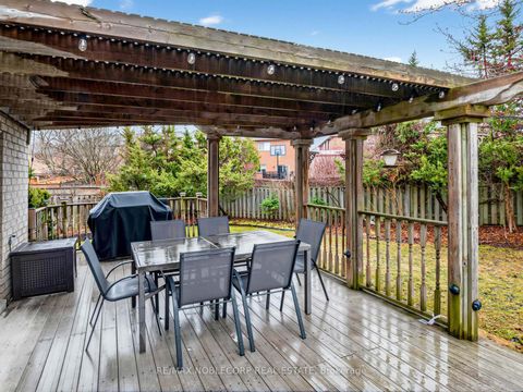 Photo 31 at 479 Greig Circle, College Manor, Newmarket