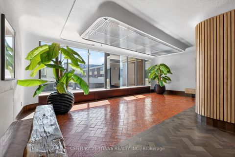 Photo 3 at 2903 - 1 Massey Square, Crescent Town, Toronto