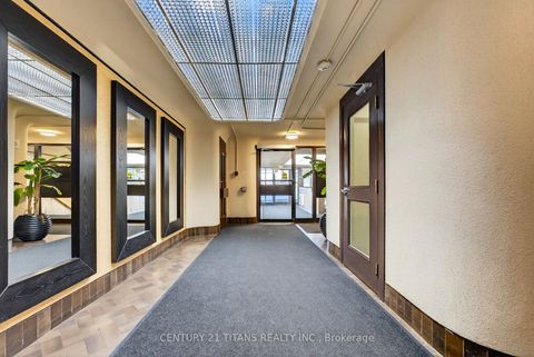 Photo 5 at 2903 - 1 Massey Square, Crescent Town, Toronto