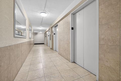 Photo 6 at 2903 - 1 Massey Square, Crescent Town, Toronto