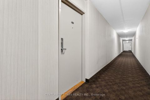 Photo 7 at 2903 - 1 Massey Square, Crescent Town, Toronto