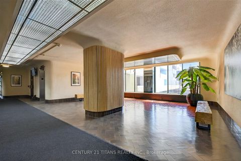 Photo 8 at 2903 - 1 Massey Square, Crescent Town, Toronto