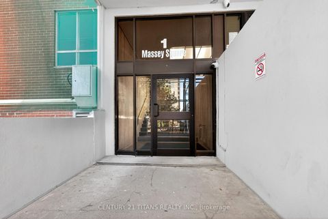 Photo 9 at 2903 - 1 Massey Square, Crescent Town, Toronto