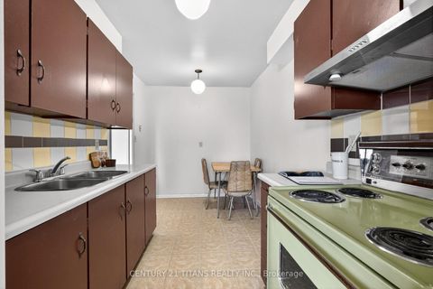 Photo 15 at 2903 - 1 Massey Square, Crescent Town, Toronto