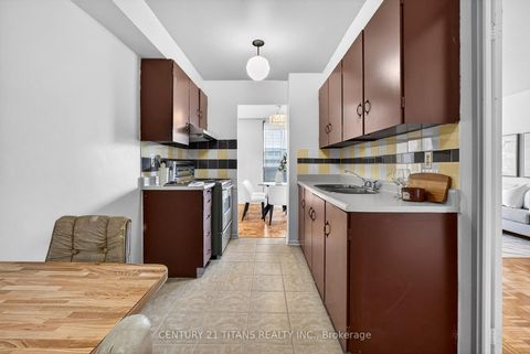 Photo 16 at 2903 - 1 Massey Square, Crescent Town, Toronto