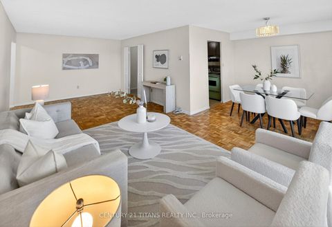 Photo 18 at 2903 - 1 Massey Square, Crescent Town, Toronto