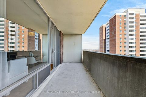 Photo 20 at 2903 - 1 Massey Square, Crescent Town, Toronto