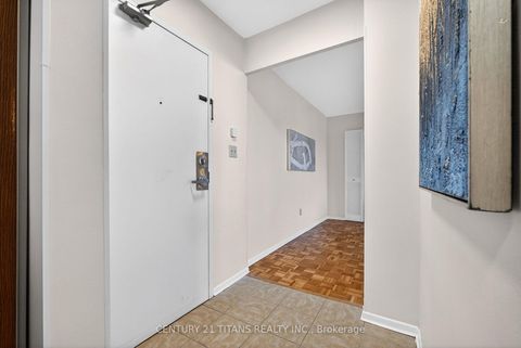 Photo 23 at 2903 - 1 Massey Square, Crescent Town, Toronto