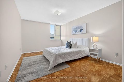 Photo 24 at 2903 - 1 Massey Square, Crescent Town, Toronto