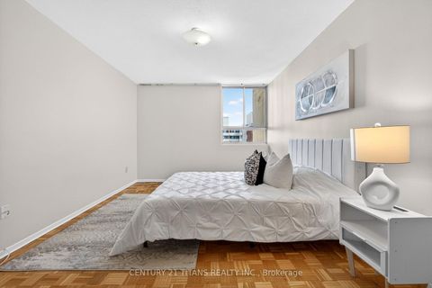 Photo 25 at 2903 - 1 Massey Square, Crescent Town, Toronto