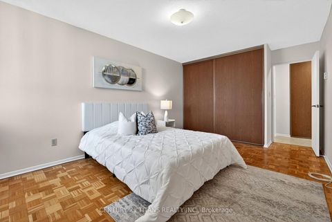 Photo 26 at 2903 - 1 Massey Square, Crescent Town, Toronto