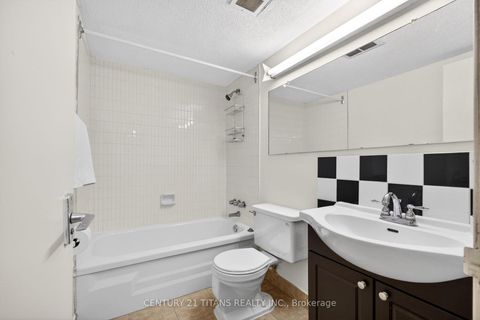 Photo 27 at 2903 - 1 Massey Square, Crescent Town, Toronto