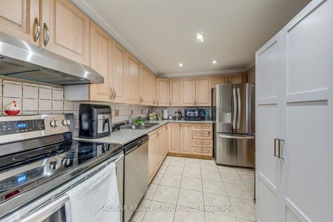 Photo 1 at 810 - 11 Wincott Drive, The Westway, Toronto