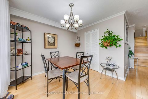 Photo 4 at 810 - 11 Wincott Drive, The Westway, Toronto