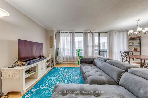 Photo 6 at 810 - 11 Wincott Drive, The Westway, Toronto
