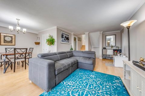 Photo 9 at 810 - 11 Wincott Drive, The Westway, Toronto