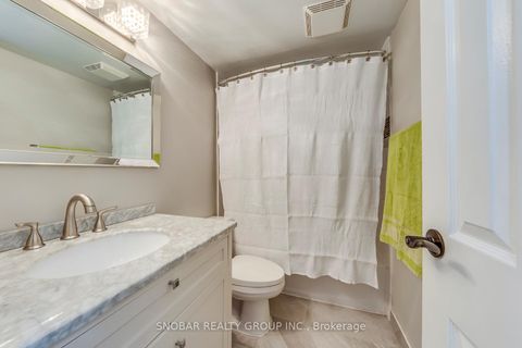 Photo 14 at 810 - 11 Wincott Drive, The Westway, Toronto