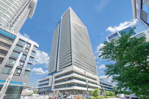 Photo 0 at 3307 - 50 Ordnance Street, Niagara, Toronto