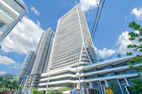 Photo 1 at 3307 - 50 Ordnance Street, Niagara, Toronto