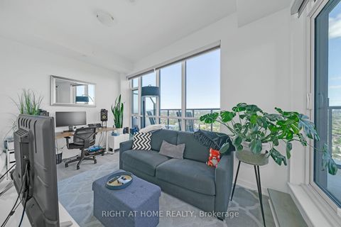 Photo 18 at 3307 - 50 Ordnance Street, Niagara, Toronto
