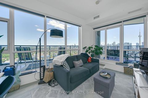 Photo 19 at 3307 - 50 Ordnance Street, Niagara, Toronto