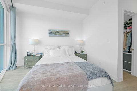 Photo 20 at 3307 - 50 Ordnance Street, Niagara, Toronto