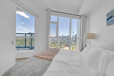 Photo 22 at 3307 - 50 Ordnance Street, Niagara, Toronto