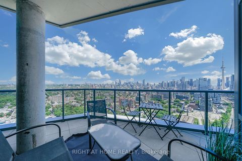 Photo 24 at 3307 - 50 Ordnance Street, Niagara, Toronto
