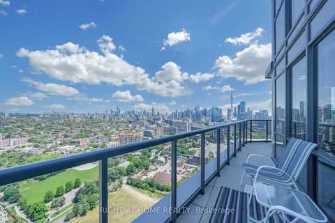Photo 30 at 3307 - 50 Ordnance Street, Niagara, Toronto