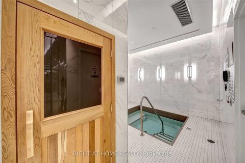 Photo 32 at 3307 - 50 Ordnance Street, Niagara, Toronto