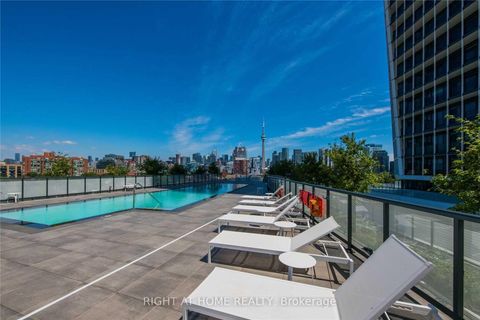 Photo 33 at 3307 - 50 Ordnance Street, Niagara, Toronto