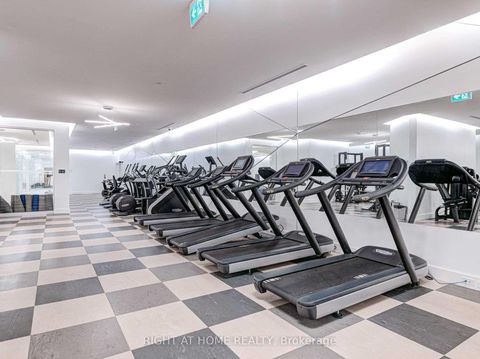 Photo 35 at 3307 - 50 Ordnance Street, Niagara, Toronto
