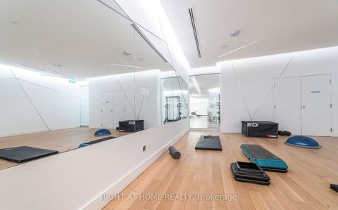 Photo 37 at 3307 - 50 Ordnance Street, Niagara, Toronto