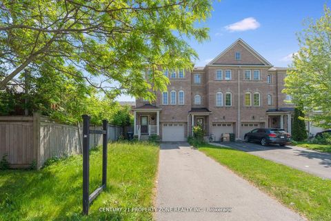 Photo 1 at 28 Seminoff Street, Birchmount, Toronto